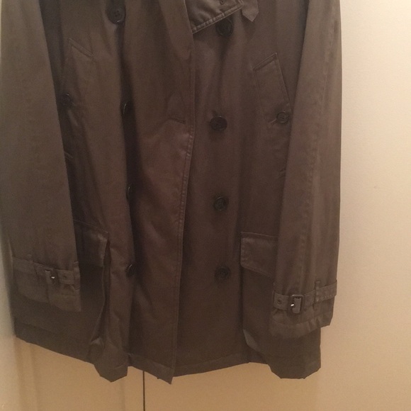 Burberry Brit Men’s Jacket NWT Size L - Picture 4 of 4